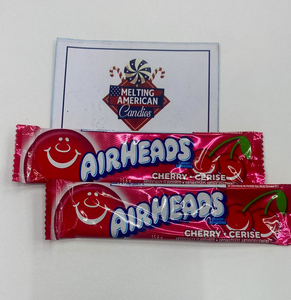 AirHeads Cherry