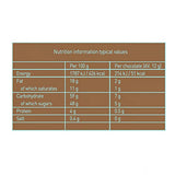 Holdsworth Chocolates Classics - Indulgent Collection an Impressive Assortment of Handmade Truffles Creams, Pralines and Caramels all Coasted with Milk, Dark or White Chocolate