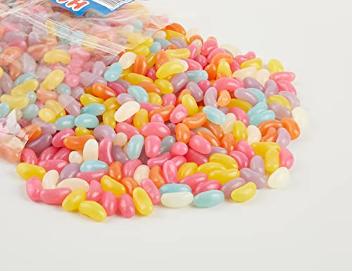HARIBO Yellow Belly Giant Snakes, Yellow Bellies Bulk Sweets, 3kg