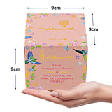 Holdsworth Chocolates Classics - Indulgent Collection an Impressive Assortment of Handmade Truffles Creams, Pralines and Caramels all Coasted with Milk, Dark or White Chocolate