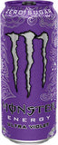 Monster Energy Ultra Rosa PMP
