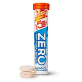 HIGH5 Zero Electrolyte Hydration Tablets Added Vitamin C