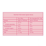 Holdsworth Chocolates Classics - Indulgent Collection an Impressive Assortment of Handmade Truffles Creams, Pralines and Caramels all Coasted with Milk, Dark or White Chocolate