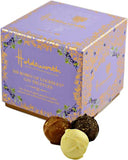Holdsworth Chocolates Classics - Indulgent Collection an Impressive Assortment of Handmade Truffles Creams, Pralines and Caramels all Coasted with Milk, Dark or White Chocolate