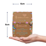 Holdsworth Chocolates Classics - Indulgent Collection an Impressive Assortment of Handmade Truffles Creams, Pralines and Caramels all Coasted with Milk, Dark or White Chocolate