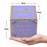 Holdsworth Chocolates Classics - Indulgent Collection an Impressive Assortment of Handmade Truffles Creams, Pralines and Caramels all Coasted with Milk, Dark or White Chocolate