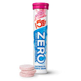 HIGH5 Zero Electrolyte Hydration Tablets Added Vitamin C