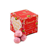 Holdsworth Chocolates Classics - Indulgent Collection an Impressive Assortment of Handmade Truffles Creams, Pralines and Caramels all Coasted with Milk, Dark or White Chocolate
