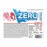 HIGH5 Zero Electrolyte Hydration Tablets Added Vitamin C