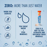 HIGH5 Zero Electrolyte Hydration Tablets Added Vitamin C