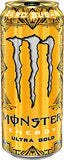 Monster Energy Ultra Rosa PMP