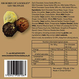 Holdsworth Chocolates Classics - Indulgent Collection an Impressive Assortment of Handmade Truffles Creams, Pralines and Caramels all Coasted with Milk, Dark or White Chocolate