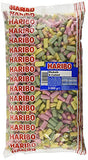 HARIBO Yellow Belly Giant Snakes, Yellow Bellies Bulk Sweets, 3kg