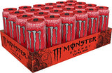 Monster Energy Ultra Rosa PMP