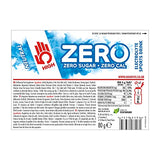HIGH5 Zero Electrolyte Hydration Tablets Added Vitamin C