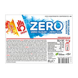 HIGH5 Zero Electrolyte Hydration Tablets Added Vitamin C