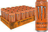 Monster Energy Ultra Rosa PMP