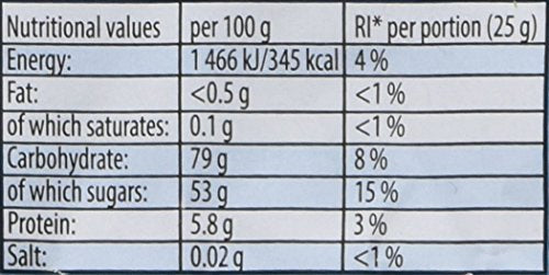 HARIBO Yellow Belly Giant Snakes, Yellow Bellies Bulk Sweets, 3kg