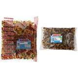 HARIBO Yellow Belly Giant Snakes, Yellow Bellies Bulk Sweets, 3kg