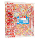 HARIBO Yellow Belly Giant Snakes, Yellow Bellies Bulk Sweets, 3kg