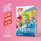 HIGH5 Zero Electrolyte Hydration Tablets Added Vitamin C