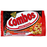 COMBOS PEPPERONI PIZZA CRACKER (1.7OZ)
