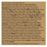 Holdsworth Chocolates Classics - Indulgent Collection an Impressive Assortment of Handmade Truffles Creams, Pralines and Caramels all Coasted with Milk, Dark or White Chocolate