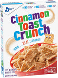 Cinnamon Toast Crunch (345g)