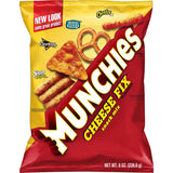 MUNCHIES CHEESE FIX SNACK MIX (9.25OZ)