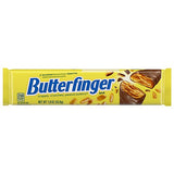 Butterfinger Candy Bars