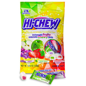 Hi-Chew Original Mix - 3.53oz