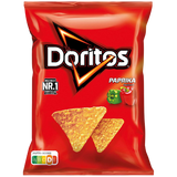 DORITOS PAPRIKA (110G)