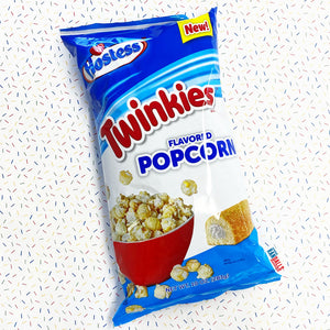 HOSTESS HOSTESS TWINKIES POPCORN