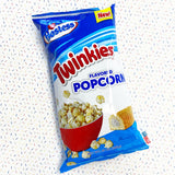 HOSTESS HOSTESS TWINKIES POPCORN