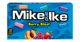Mike and Ike Berry Blast Chewy Candy