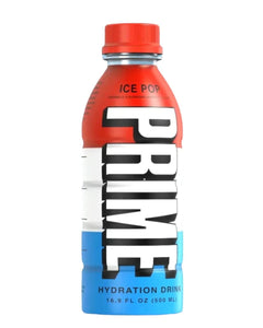 PRIME ICE POP HYDRATION DRINK