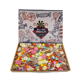Chocolate Pick and Mix Sweets Gift Box 800g