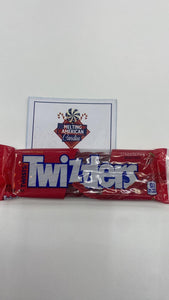 TWIZZLERS Twists Strawberry Flavored