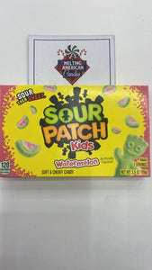 Sour Patch Watermelon 2 OZ