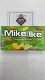 Mike and Ike Chewy Candy, Original, 5 Ounce