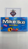 Mike and Ike Berry Blast Chewy Candy