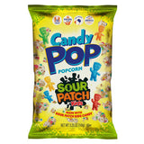CANDY POP POPCORN SOUR PATCH KIDS 149G