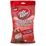 Dr. Pepper Cotton Candy