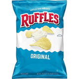 RUFFLES ORIGINAL (15OZ)