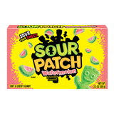 SOUR PATCH WATERMELON THEATER BOX (3.5OZ)