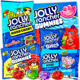 American Jolly Rancher Hamper - Medium