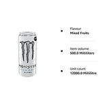 Monster Energy Ultra Fiesta