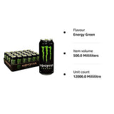Monster Energy Drinks Energy Green Flavour Discounted Price 24 Cans Pack All Flavours Fast DELIvery