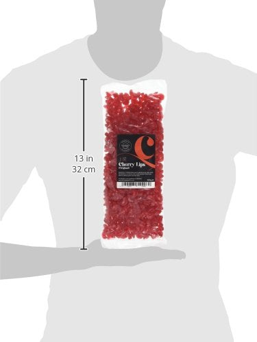 Just Treats Original Scented Cherry Lips