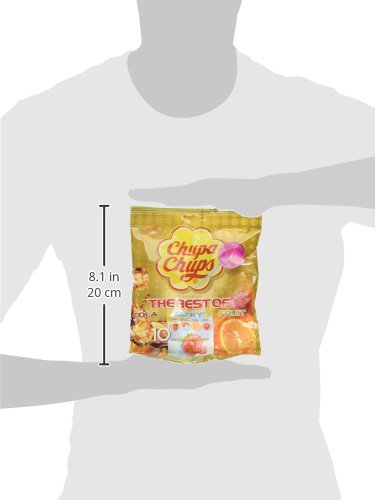 Chupa Chups The Best